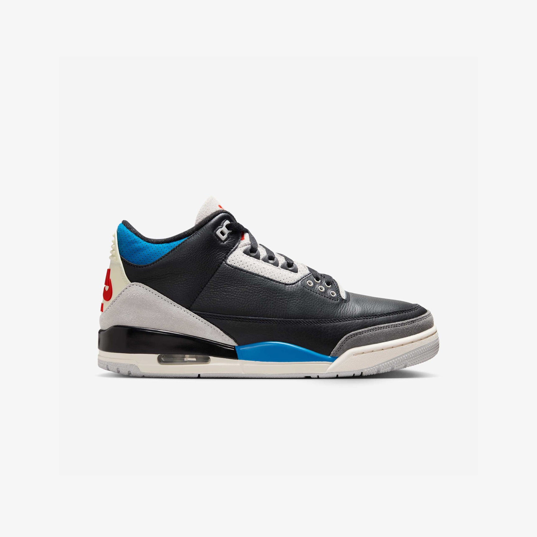 Air Jordan 3 Retro OG 'Rare Air'